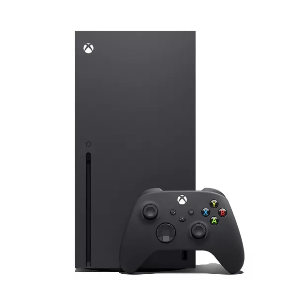 Xbox Series X console