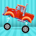 Truck Builder - Games for kids