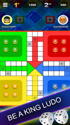 Ludo Game king スクリーンショット 3