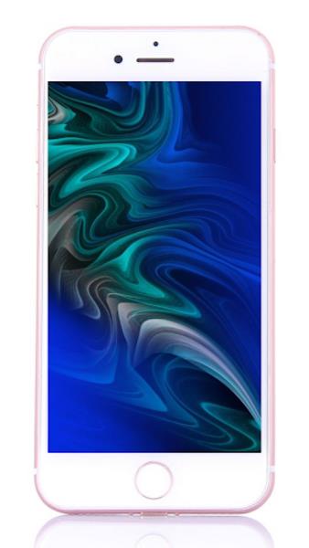 Huawei Nova 7i themes應用截圖第0張