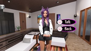 Neko Paradise – New Version 0.18 [Alorth] স্ক্রিনশট 3