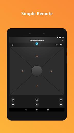 Amazon Fire TV স্ক্রিনশট 1