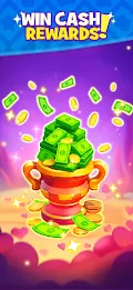 Treasure Tiles: Win Cash স্ক্রিনশট 0