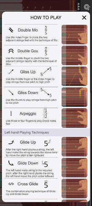 Guzheng Master Apk Pobierz