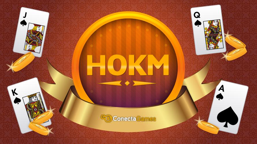 Hokm應用截圖第0張
