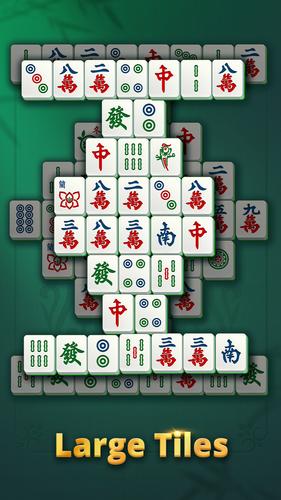 Vita Mahjong應用截圖第1張