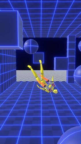 Jetpack Master應用截圖第1張