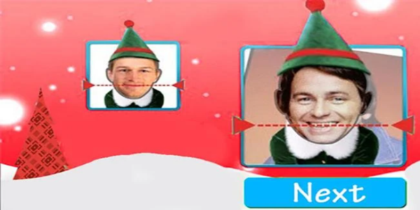 elf yourself free dance maker Скриншот 0