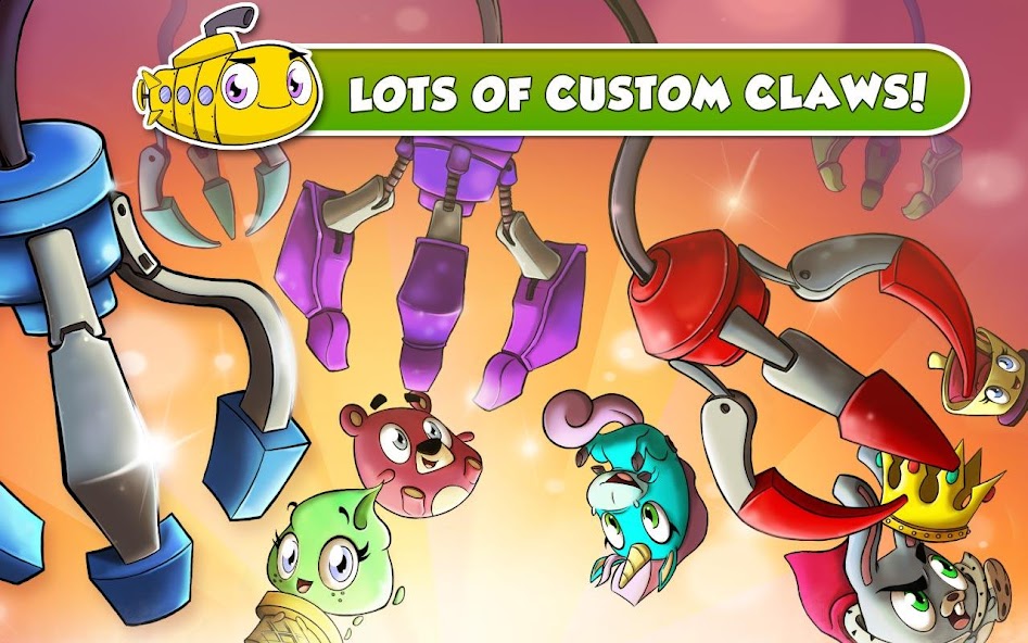 인형 뽑기 2 - Prize Claw 2 스크린샷 3