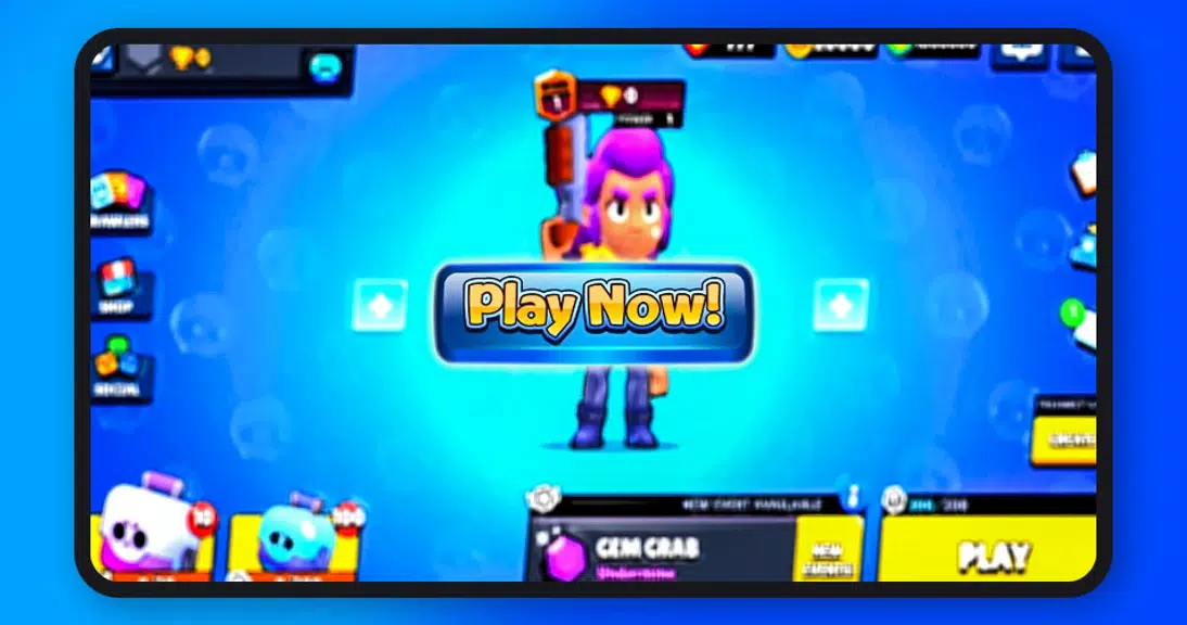 Null's Brawl Alpha Clue 스크린샷 0