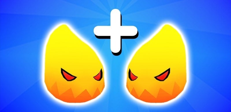 Merge Battle Tactics应用截图第0张
