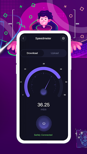 فیلتر شکن قوی واتساپ स्क्रीनशॉट 3