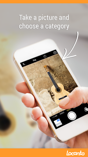 Locanto - Classifieds App应用截图第3张