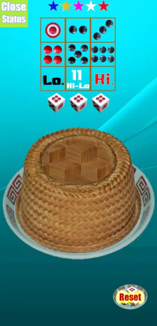 Hi Lo ไฮโล应用截图第2张