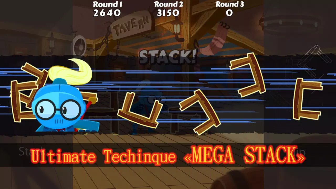 Flipper Knight: Table Flipping Captura de pantalla 0