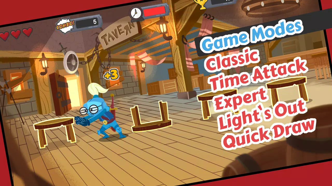Flipper Knight: Table Flipping Captura de pantalla 2
