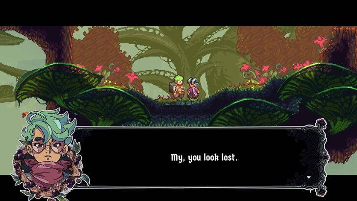 Earthblade, un gioco di Celeste Devs, è stato cancellato a causa di