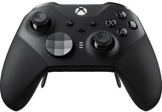 Contrôleur de jeu sans fil Xbox Elite Series 2