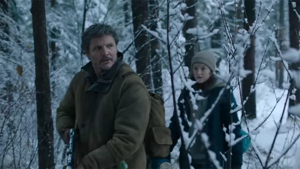 Upcoming Video Game Movies and TV Shows