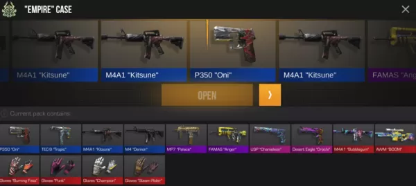 Standoff 2: Play Custom Matches with Friends