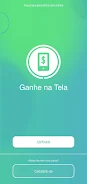 Ganhe na Tela - Ganhe pontos e Captura de pantalla 1