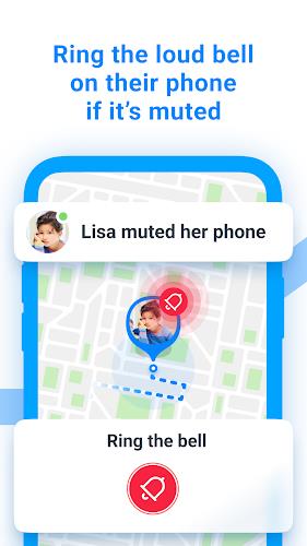 Find my kids: Location Tracker應用截圖第2張