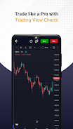 MO Trader: Stock Trading App Ảnh chụp màn hình 3