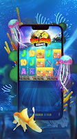 Big Bass Bonanza Slot Schermafbeelding 3