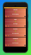 Learn English offline Скриншот 0