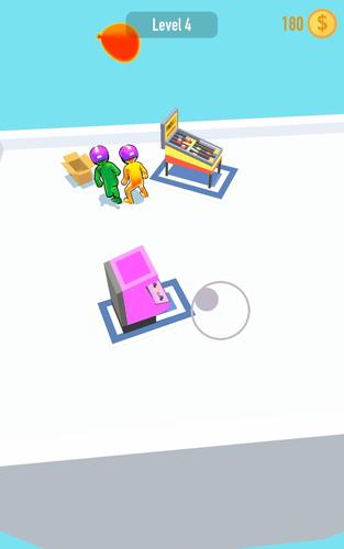 Balloon Cup Challenge!應用截圖第2張
