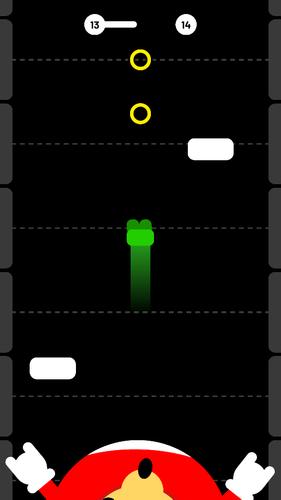 KnuckDeWay Captura de tela 0