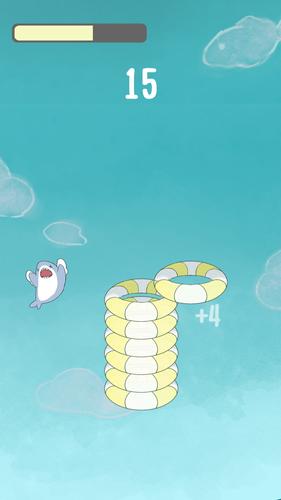 baby shark stack应用截图第3张