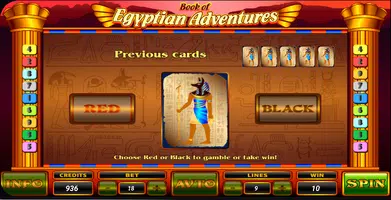 The Pharaohs Book Casino Slots應用截圖第1張