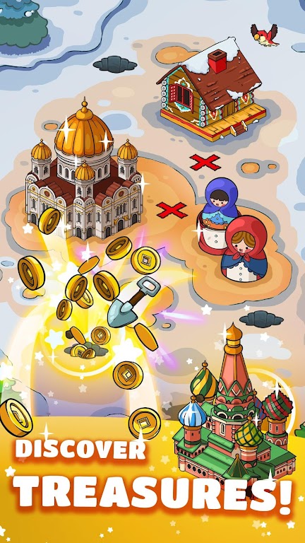 Schermata Coin Crack 3