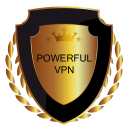 Powerfull  VPN