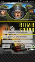 TMG Bomb Squad Timer Captura de pantalla 0