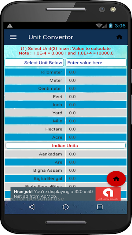 Bhulekh Land Records and India Schermafbeelding 0