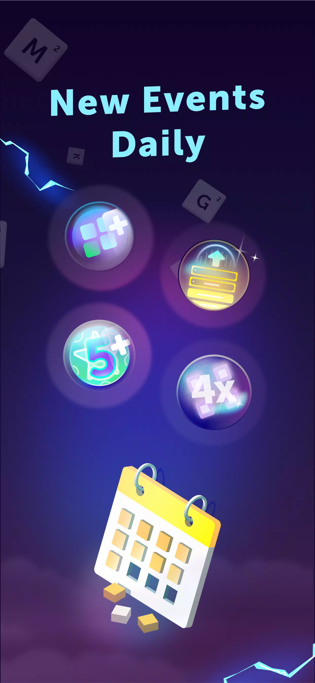 Word Blitz應用截圖第3張