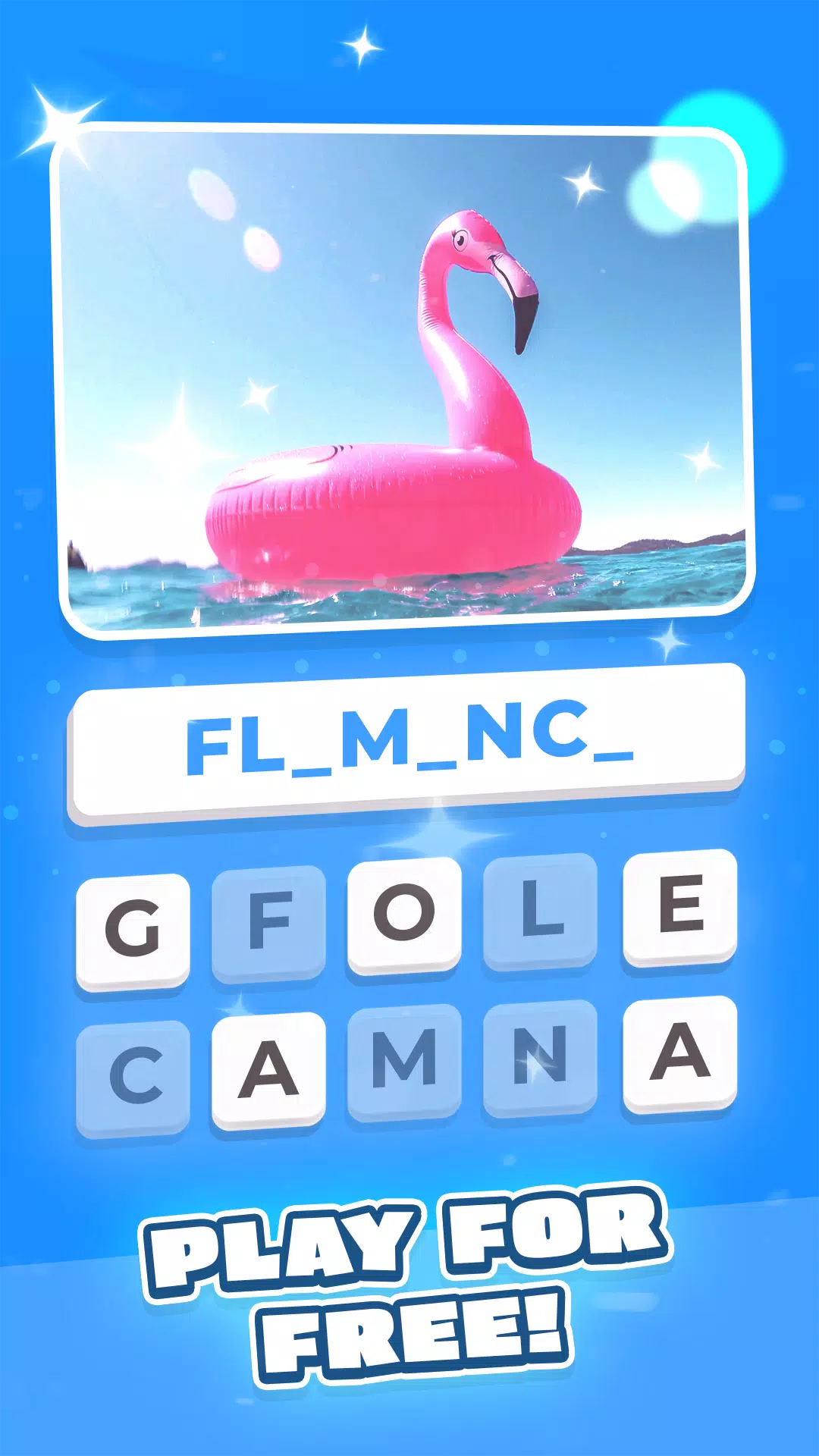 Guess the Word. Word Games Screenshot 1