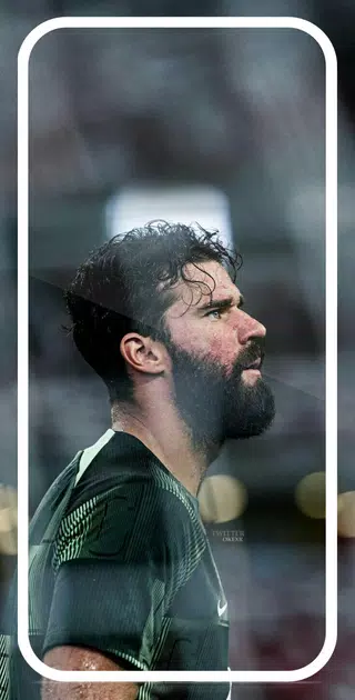 Alisson Liverpool Captura de tela 0