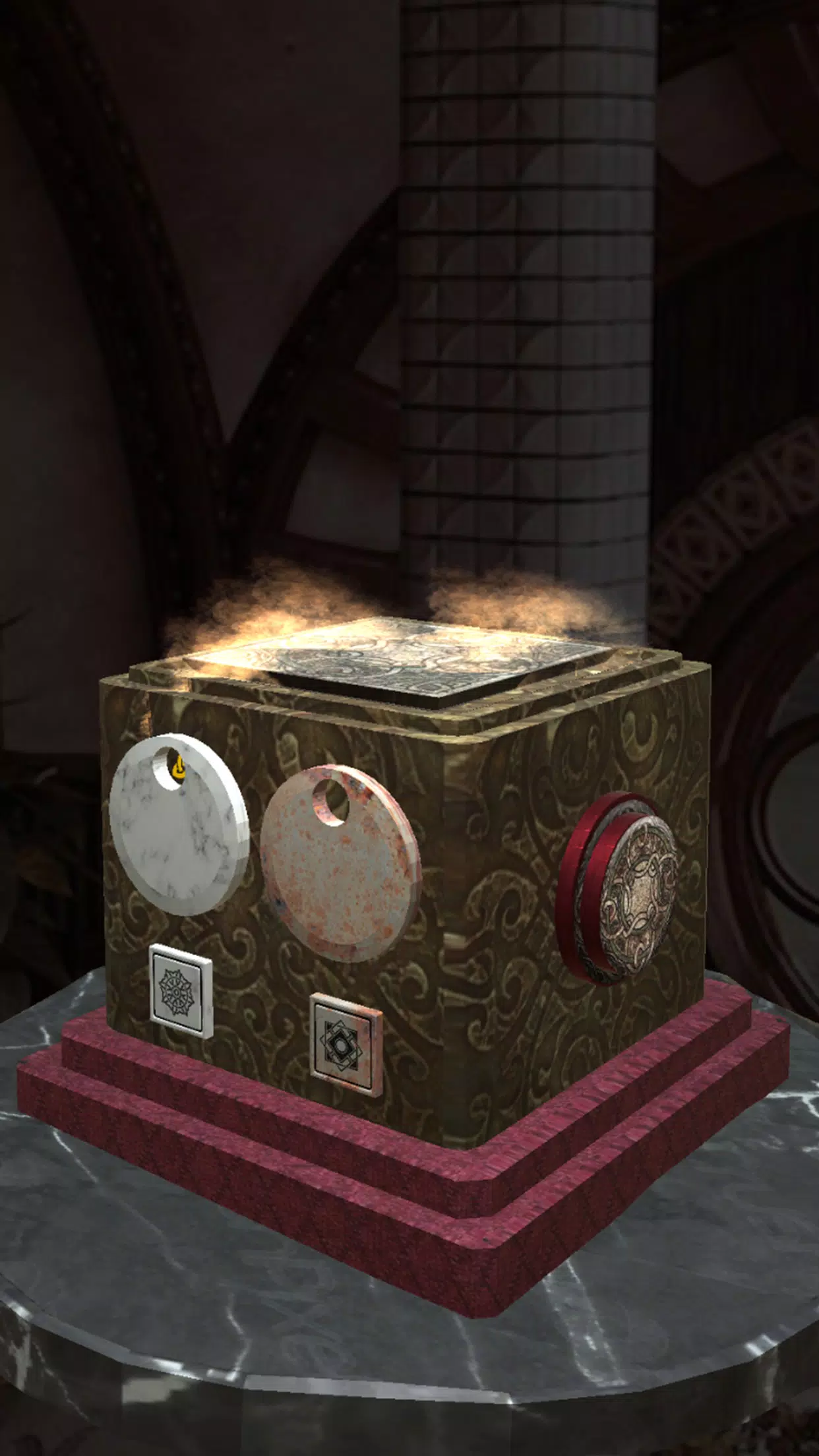 Mystery Box 2: Evolution Captura de tela 3