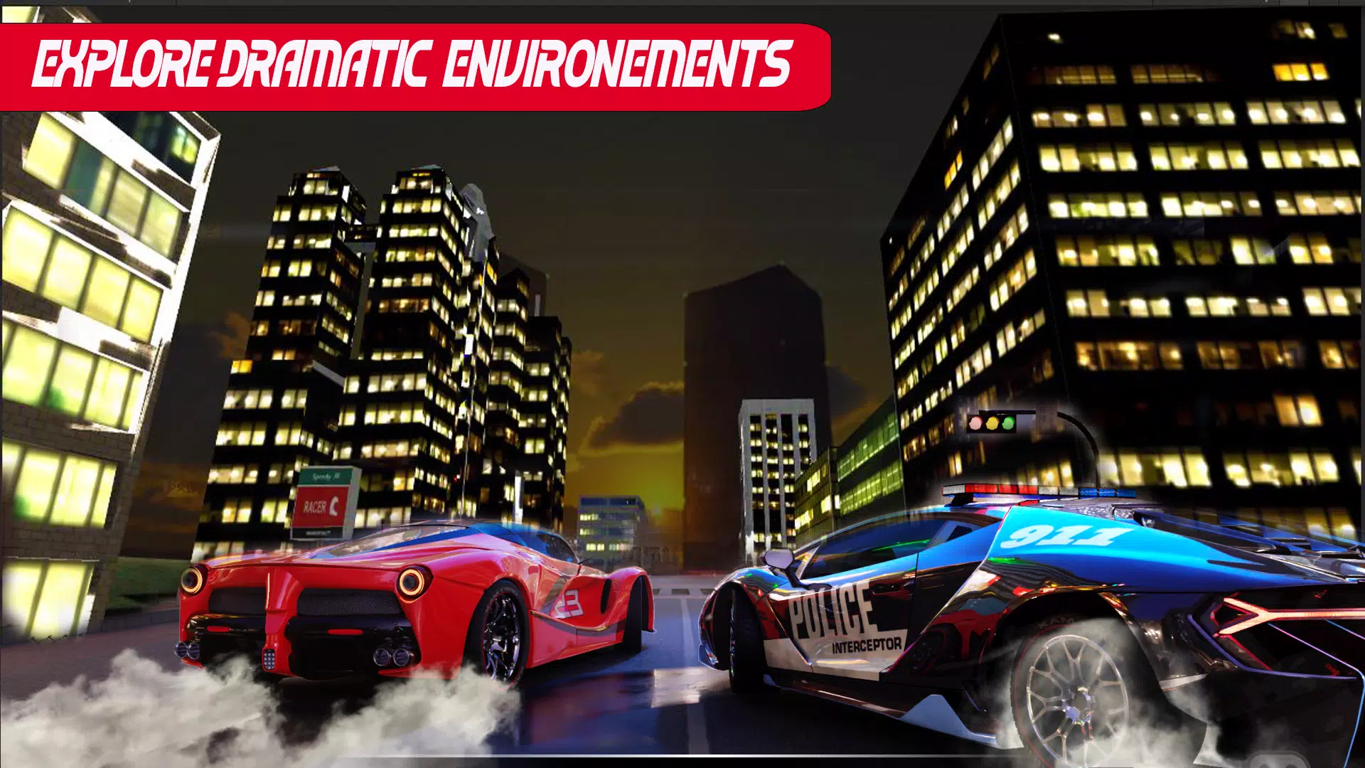 Car Drift Legends:Racing Game Скриншот 3