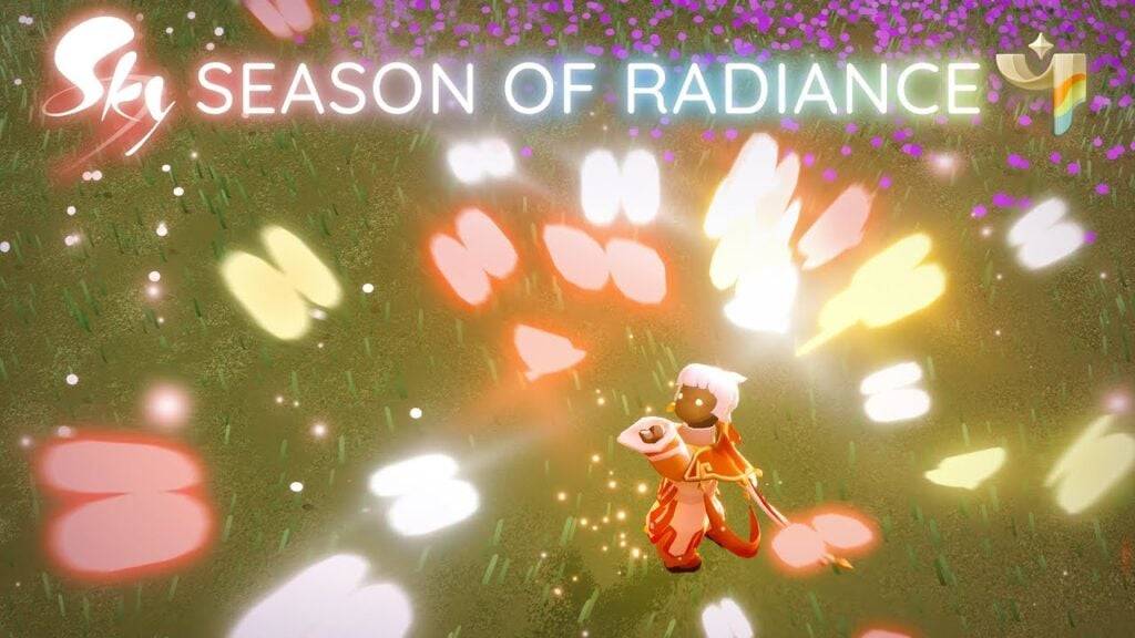 Radiant Season Dawns on „Sky: Children of the Light”