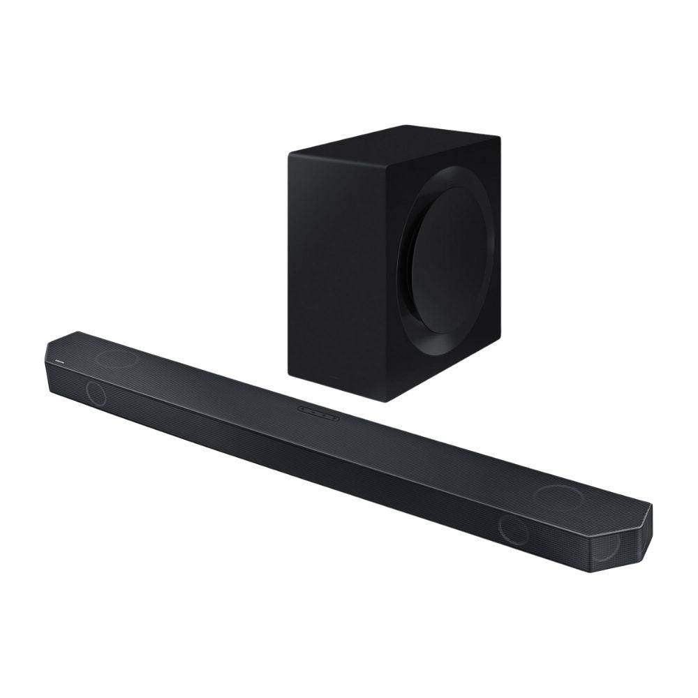 Samsung Q-Series Soundbar