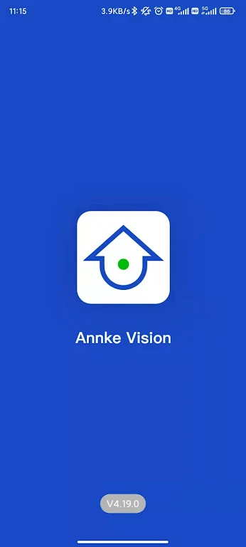 Annke Vision 스크린샷 0