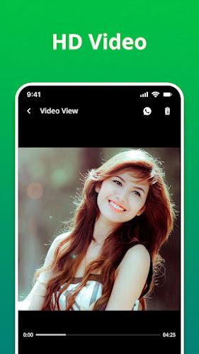 Status Saver - Download Status স্ক্রিনশট 3