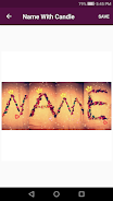 Name Art - Write Name With Can 스크린샷 2