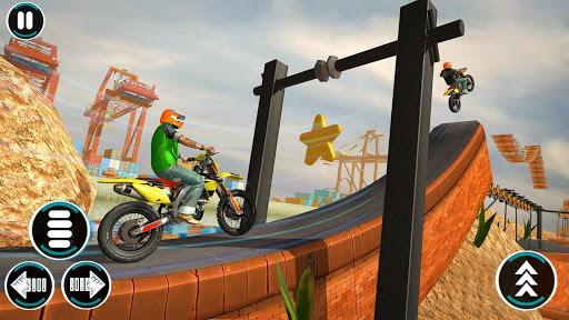 Bike Stunts Game — Bike Racing应用截图第2张