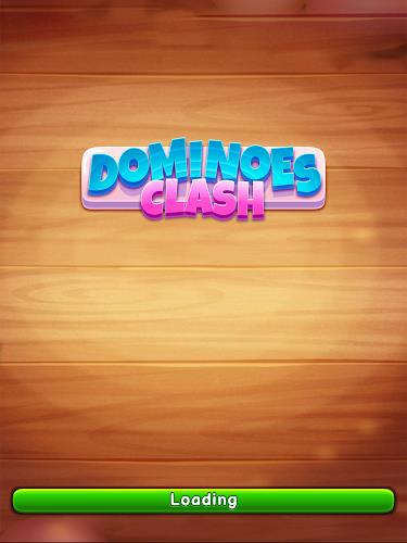 Dominoes Clash Ảnh chụp màn hình 3