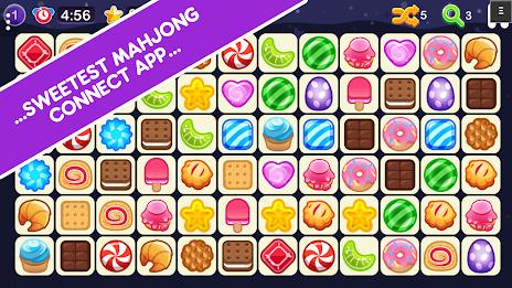 ONET Mahjong Connect Game Ảnh chụp màn hình 1